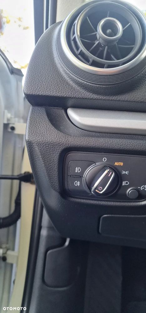 Audi A3 2.0 TDI clean diesel Ambition - 11