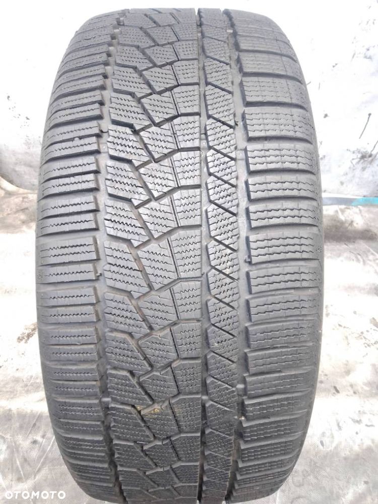 Continental WinterContact TS860S 255/45 R22 103V 2024 7-7.5mm - 1