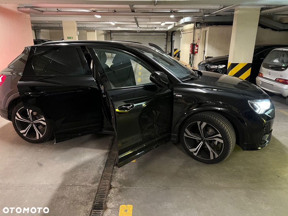 Audi Q3 - 20
