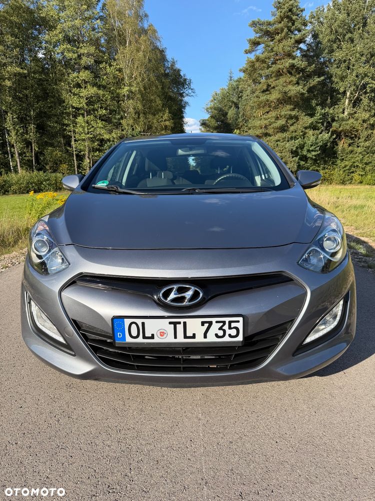 Hyundai i30 1.4 CRDi Advantage - 2