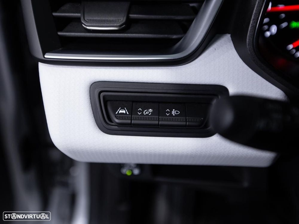 Renault Clio 1.0 TCe Evolution Bi-Fuel - 14