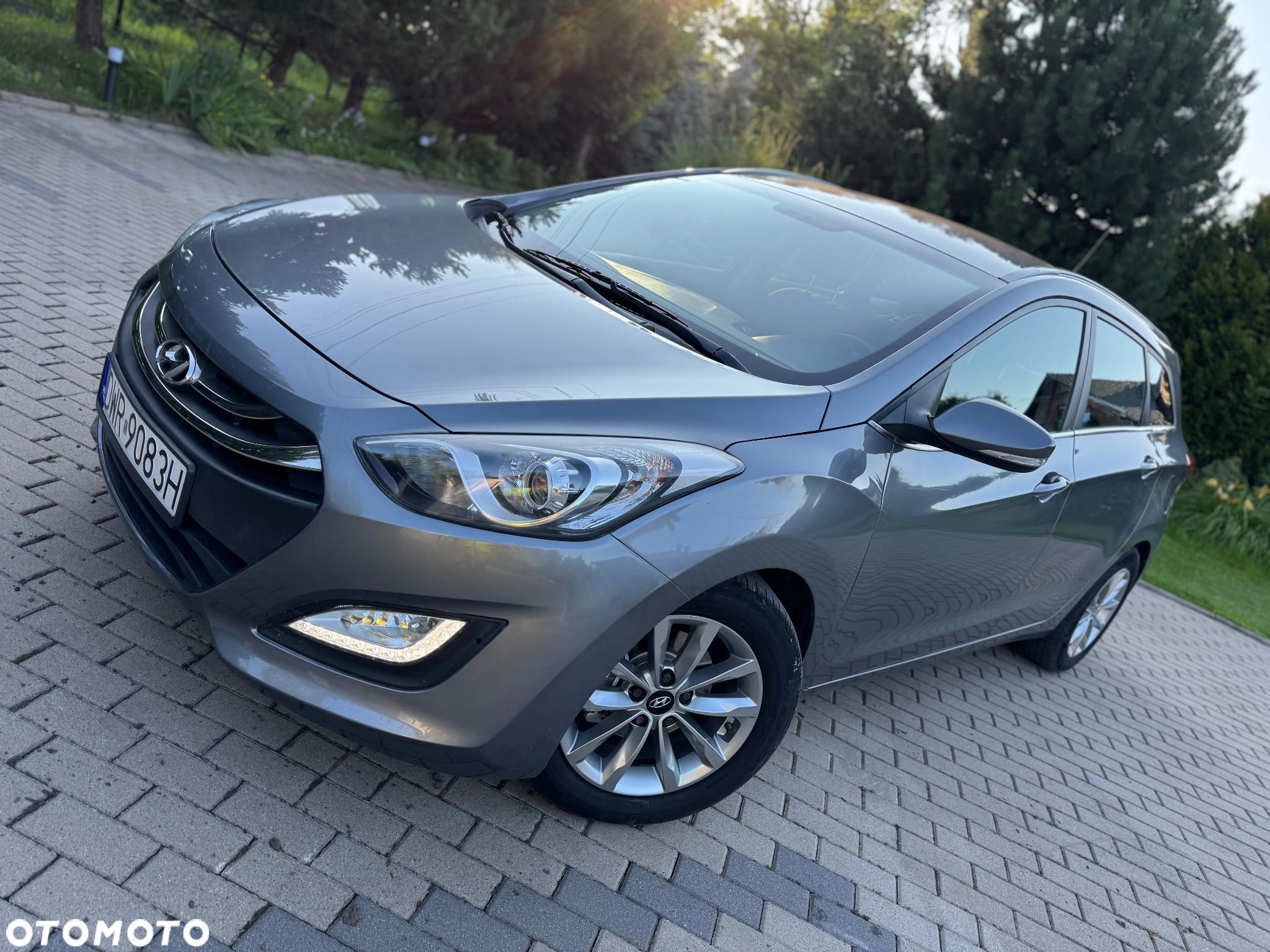 Hyundai i30 1.6 GDI BlueDrive Premium - 1