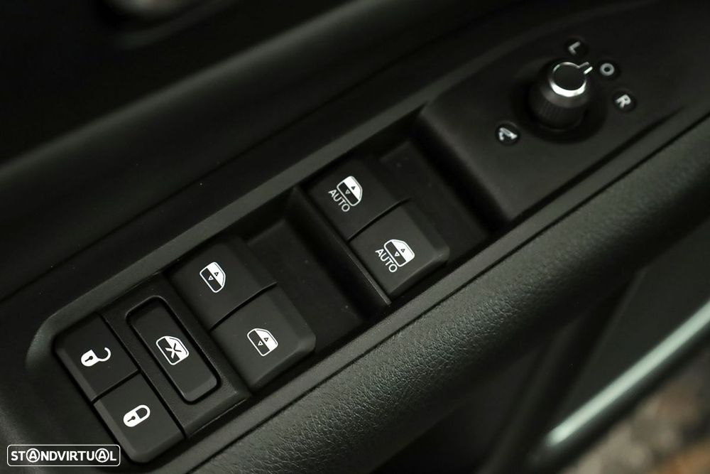 Jeep Compass 1.3 T4 4xe Auto Limited - 21