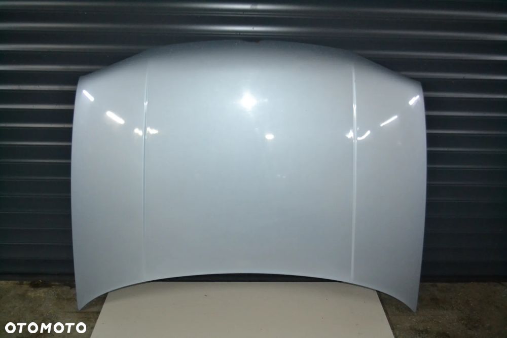 VW GOLF IV MASKA PRZÓD PRZEDNIA POKRYWA SILNIKA LA7W POMORSKIE - 1