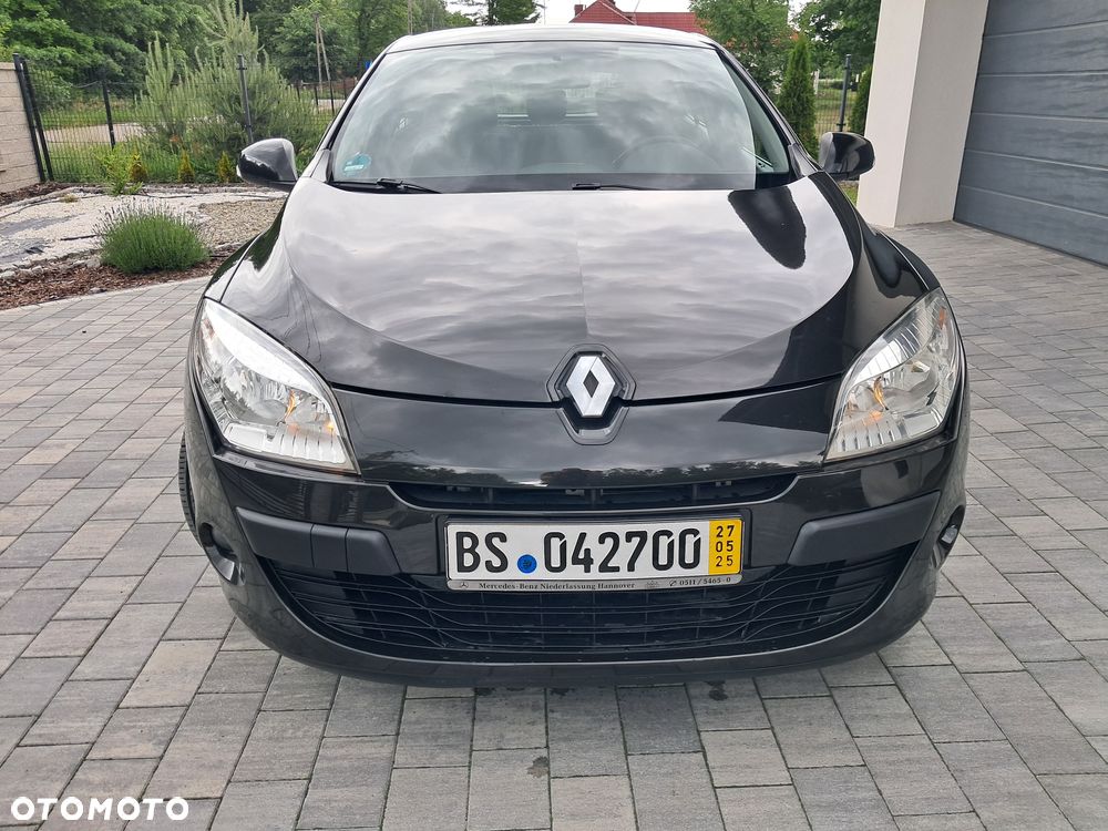 Renault Megane 1.6 16V Expression - 32