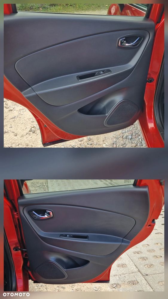 Renault Captur TCe 120 EDC Helly Hansen - 34