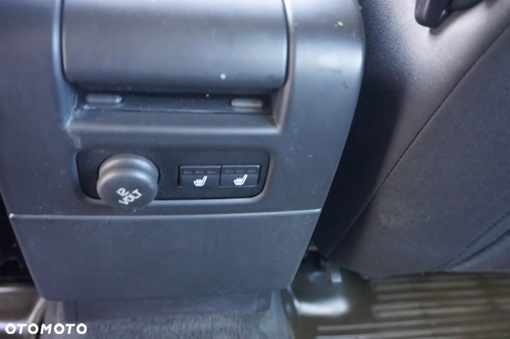 Volvo V70 2.0 Kinetic - 11