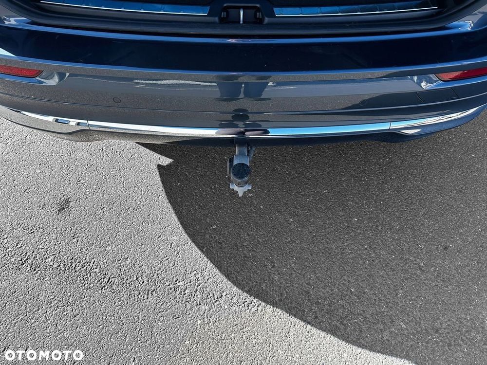 Volvo XC 60 T6 AWD Core - 26