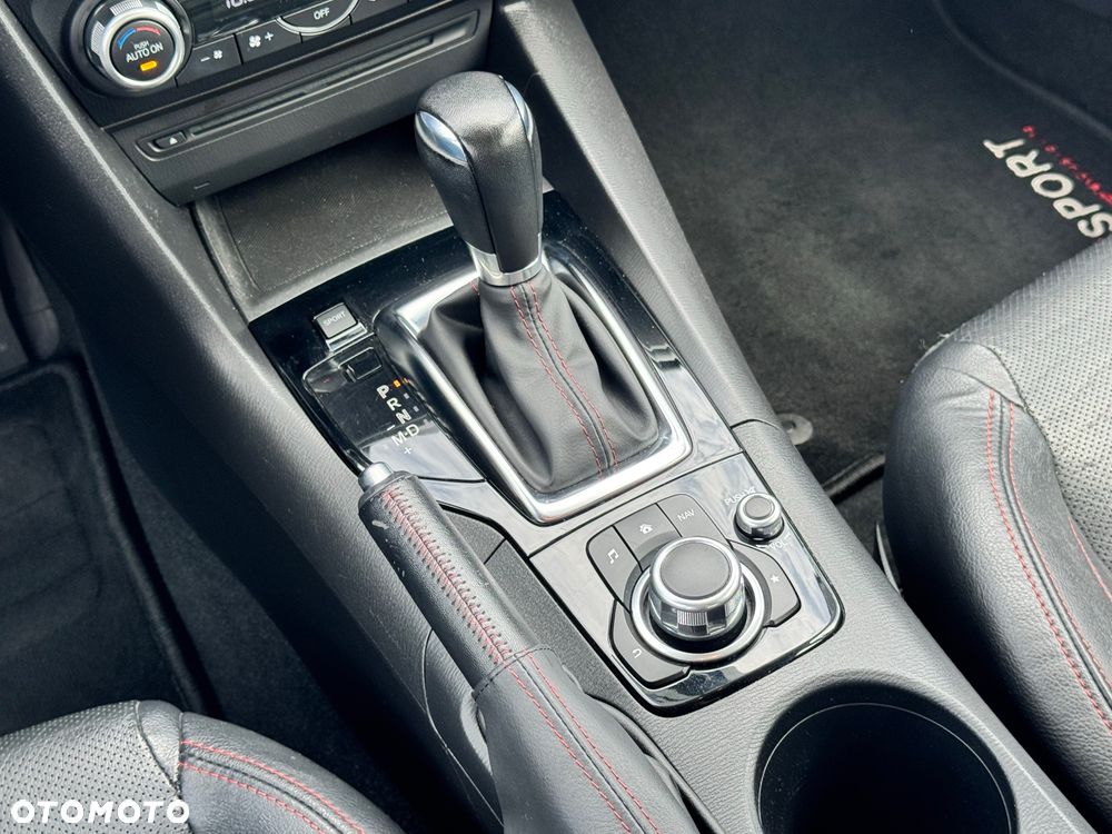 Mazda 3 - 27