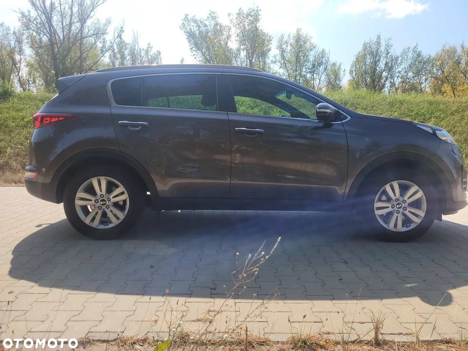 Kia Sportage 1.6 GDI 2WD Dream-Team Edition - 8