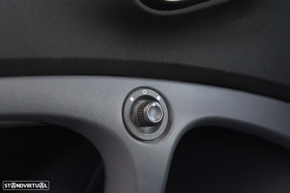 Smart ForTwo Coupé - 17