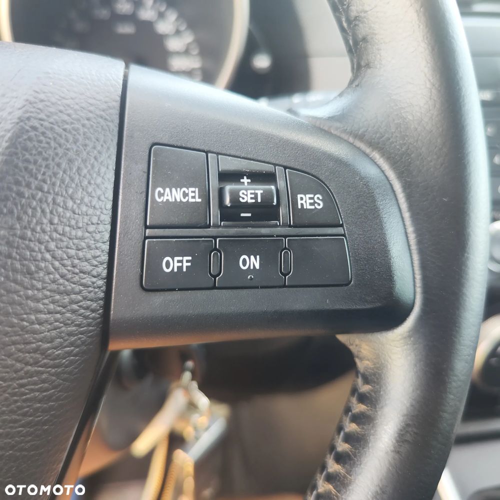 Mazda 5 2.0 Exclusive - 15
