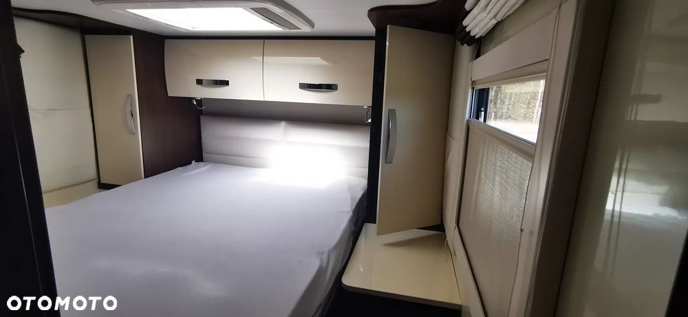 Fiat KAMPER ARISTEO 694 - 27