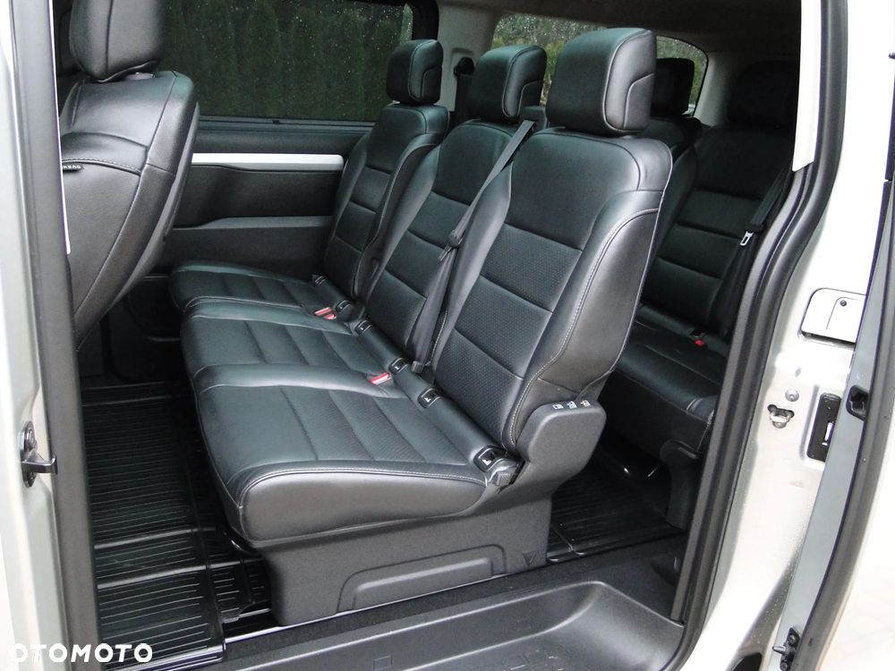 Toyota Proace Verso 2.0 D4-D Long VIP - 23