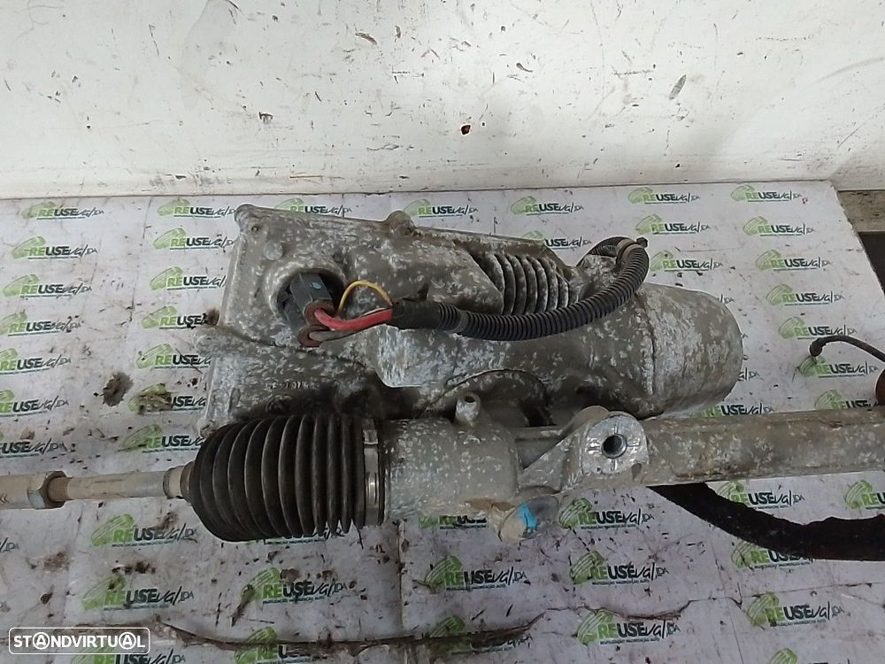 Caixa De Direcção Citroen C3 Ii (Sc_) - 4