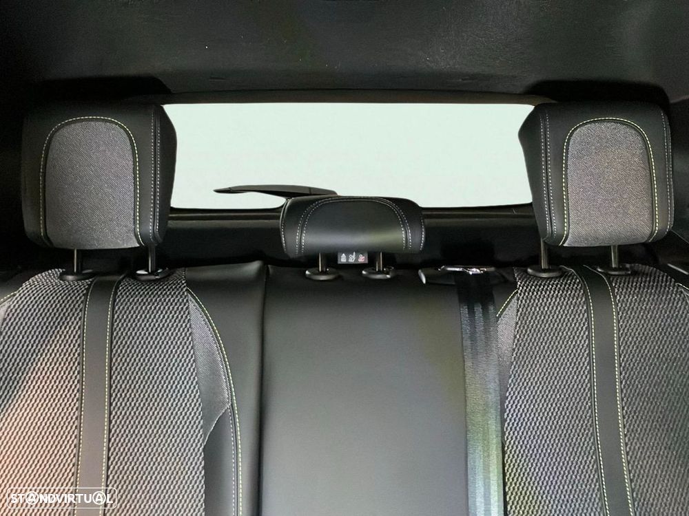 Peugeot e-2008 50 kWh GT - 16