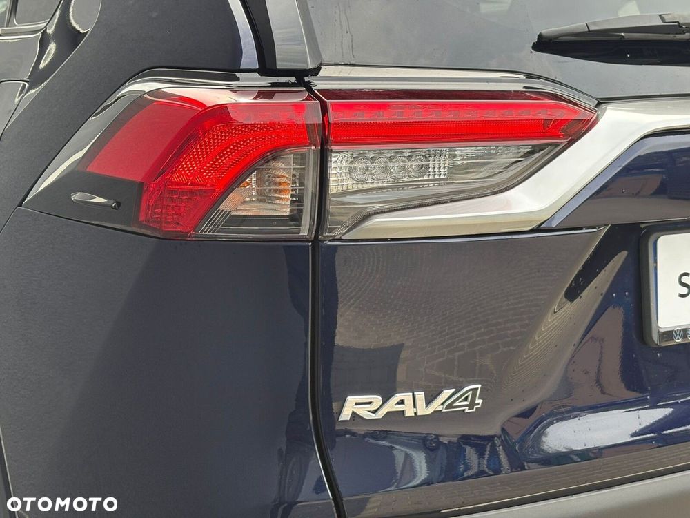 Toyota RAV4 - 15