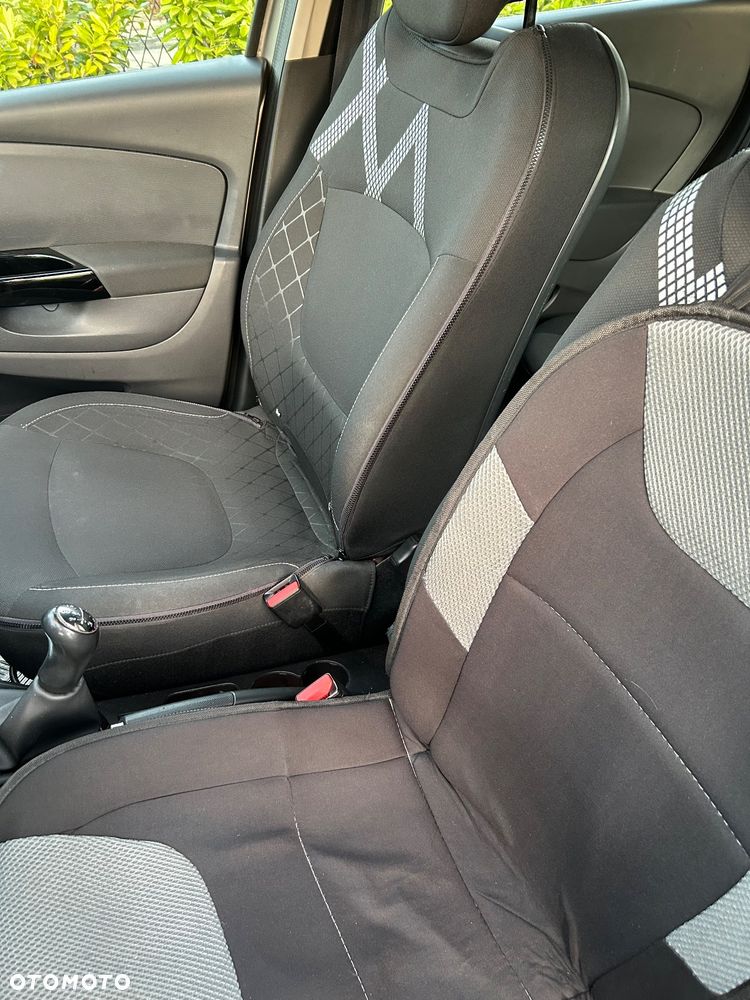 Renault Captur (ENERGY) TCe 90 LIFE - 9