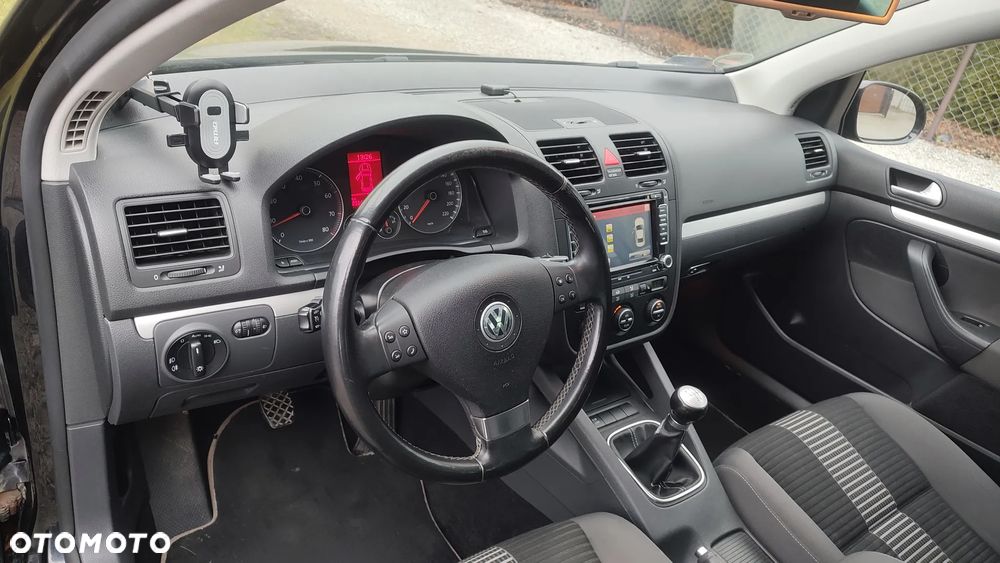 Volkswagen Golf 1.4 United - 16
