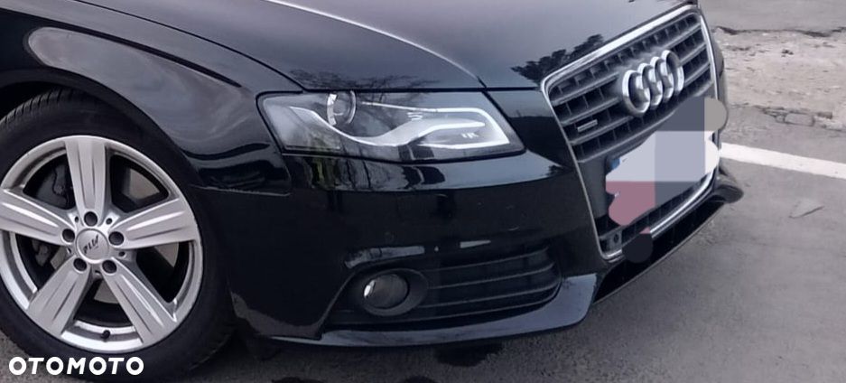 Audi A4 Avant - 3