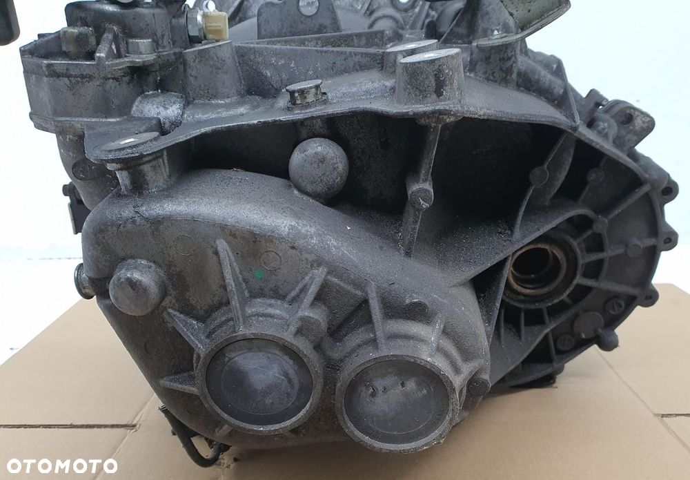 SKRZYNIA BIEGÓW CHB MINI COOPER R56 1.6 - 6