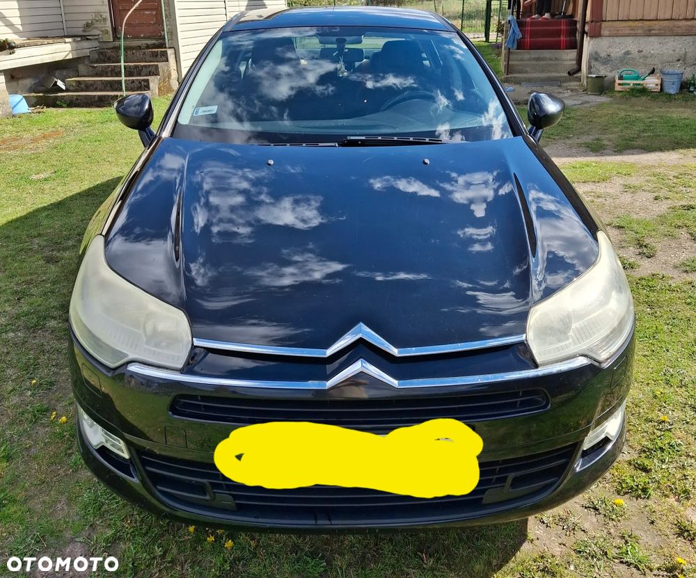 Citroën C5 1.8i 16V Attraction - 3