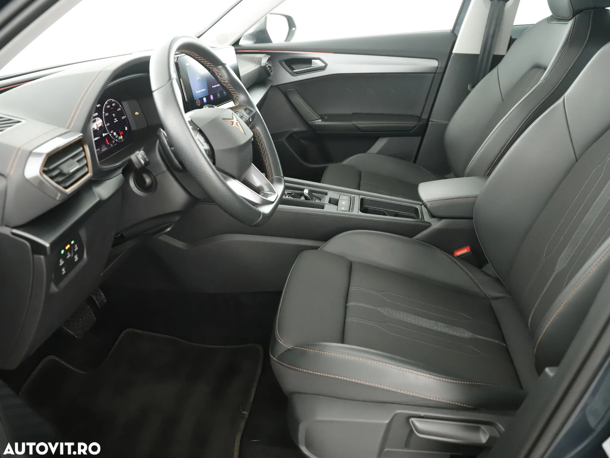 Cupra Formentor 1.4 e-Hybrid DSG - 11