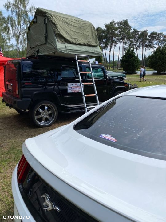 Hummer H2 6.0 V8 - 7