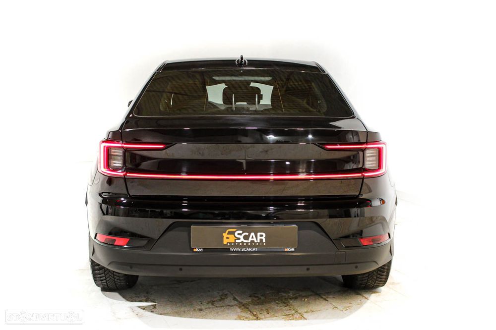 Polestar 2 Single Motor 78kWh - 4