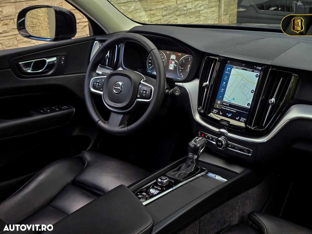 Volvo XC 60 - 18