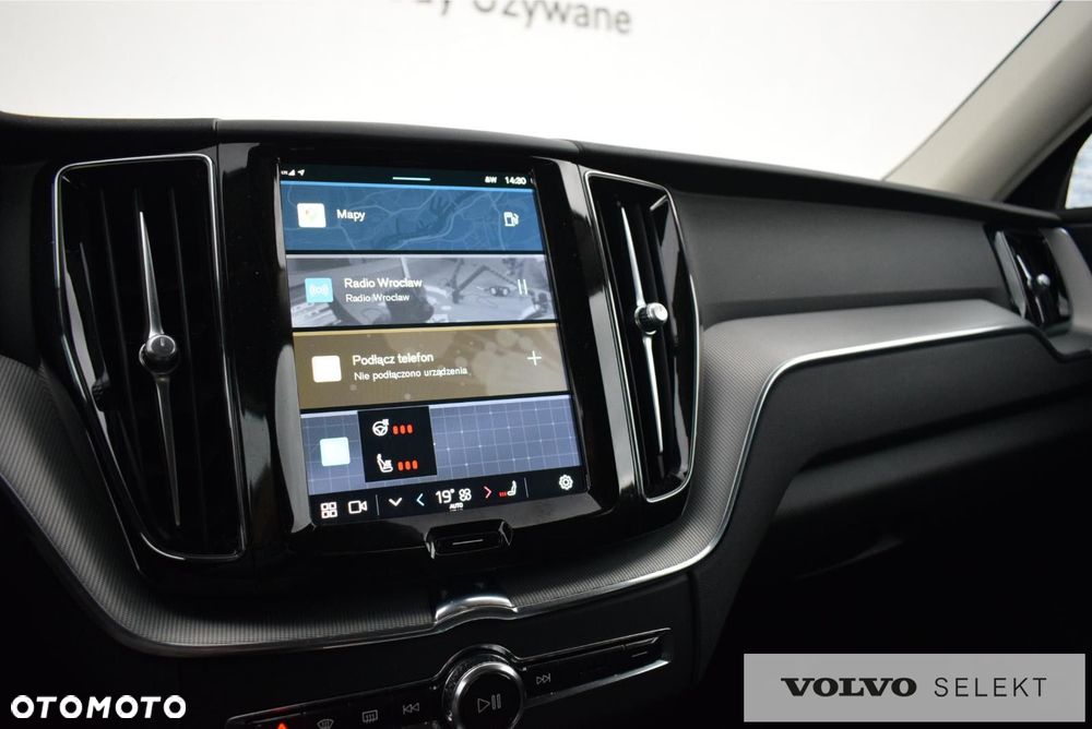 Volvo XC 60 - 20