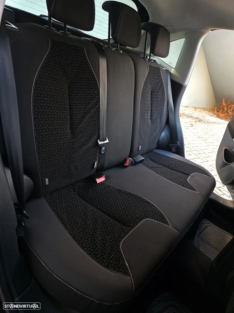 Citroën C3 1.1 Airdream Seduction - 53