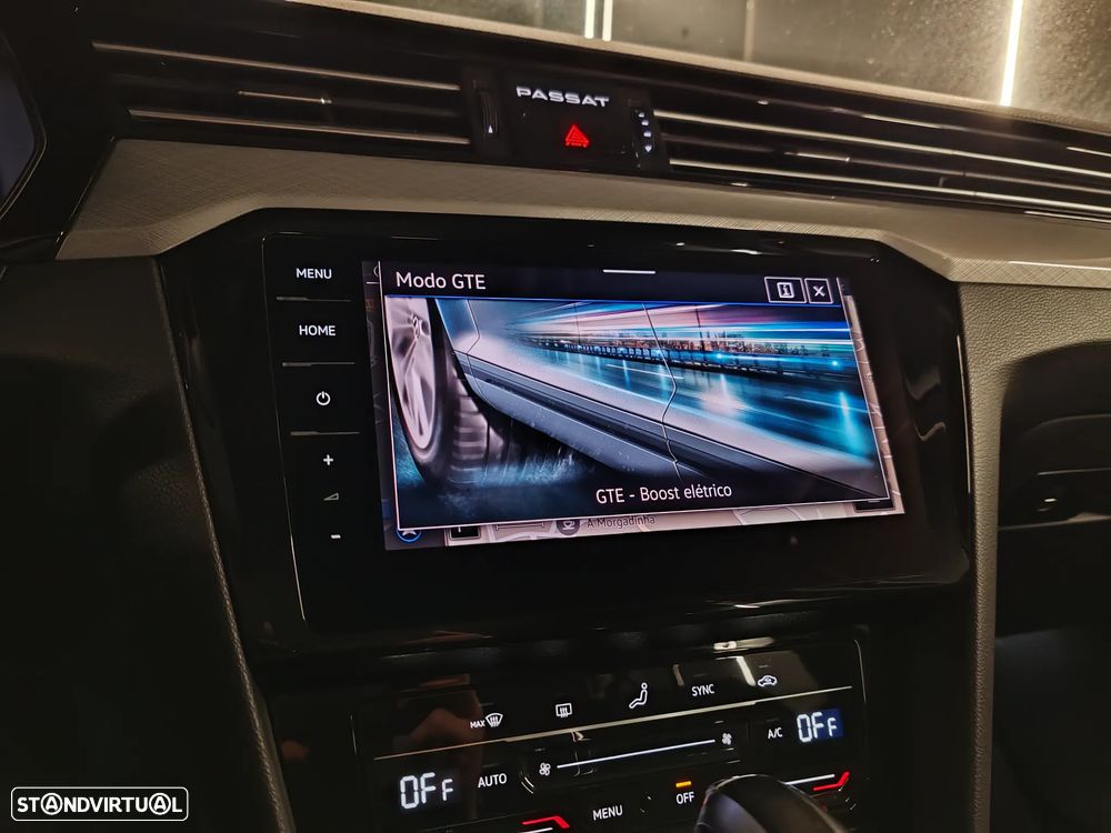 VW Passat Variant 1.4 TSI GTE+ Plug-in - 23