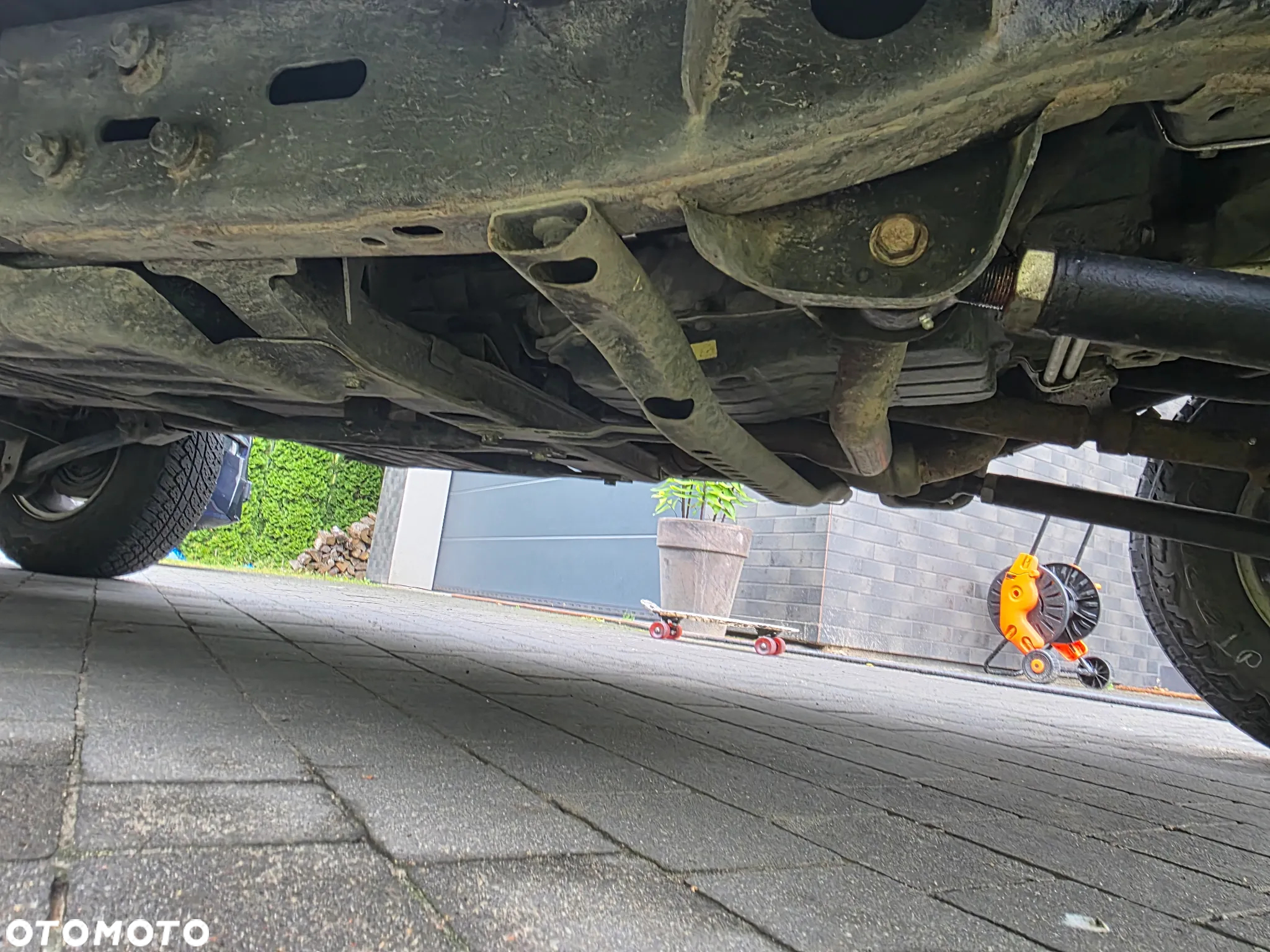 Jeep Wrangler 3.6 Unlim Sahara - 35