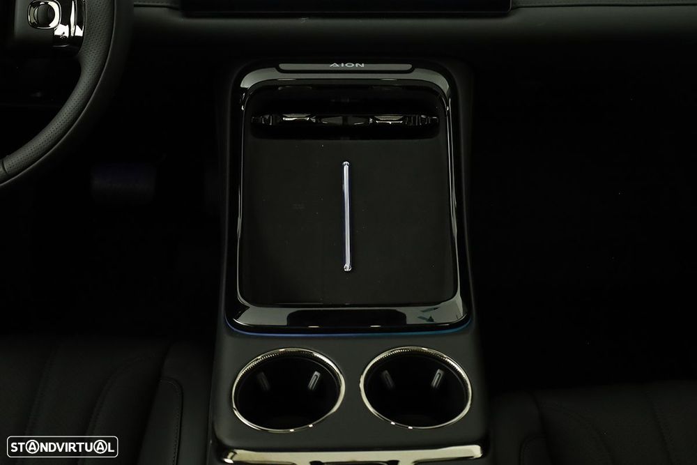 Aion V 75.26 kWh Premium - 13