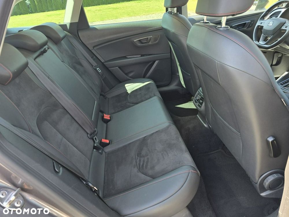 Seat Leon - 24