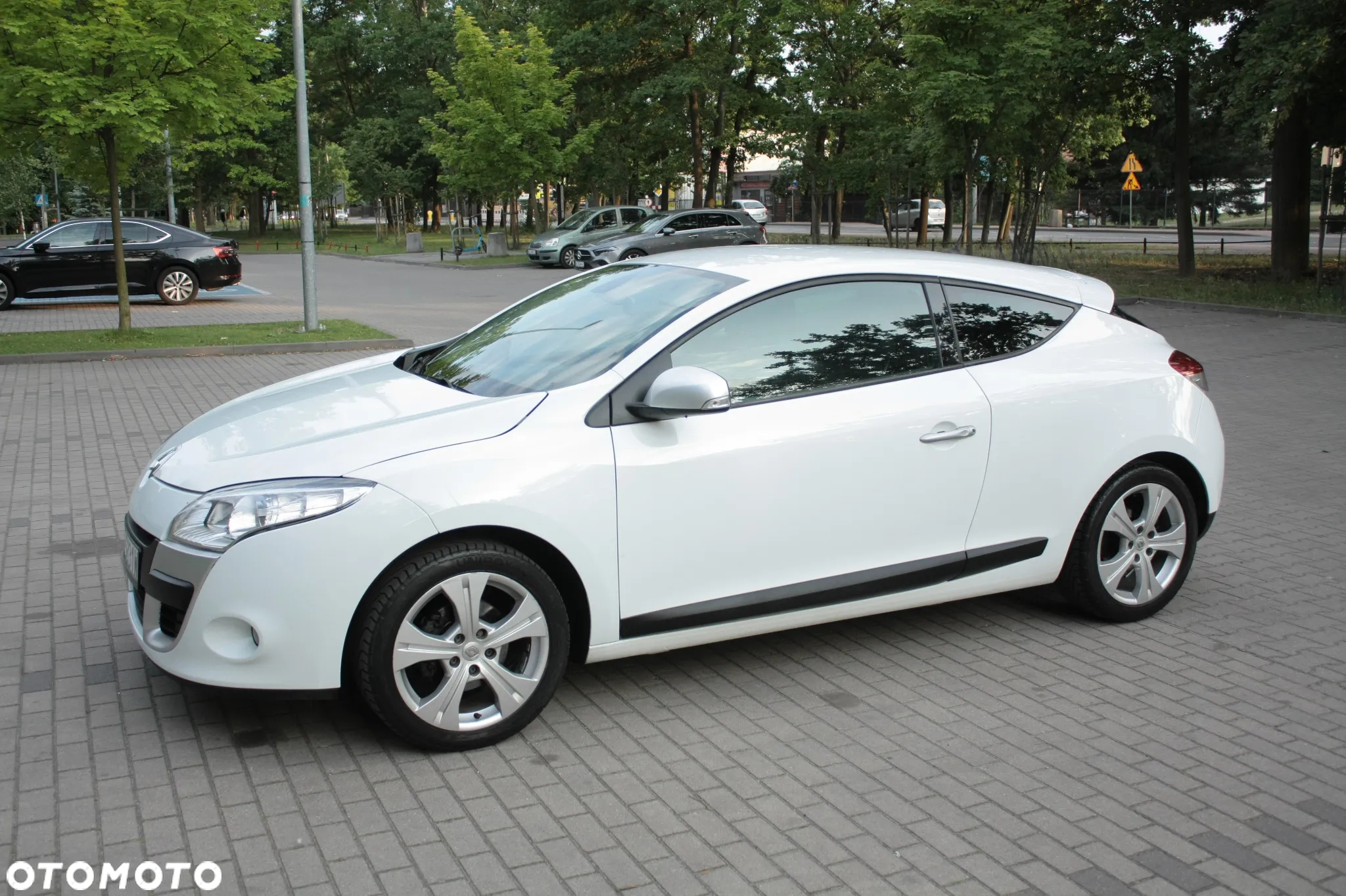 Renault Megane - 3