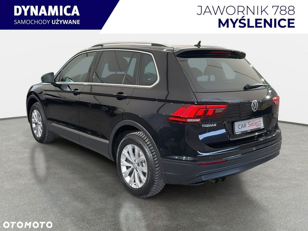 Volkswagen Tiguan - 7