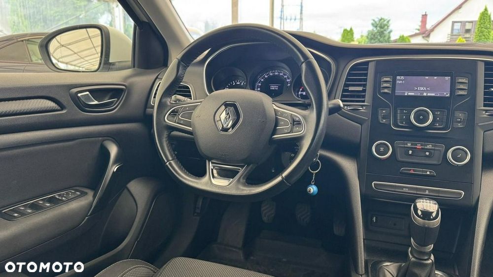 Renault Megane - 39