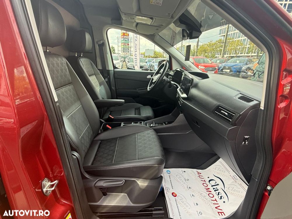 Ford transit-connect - 26