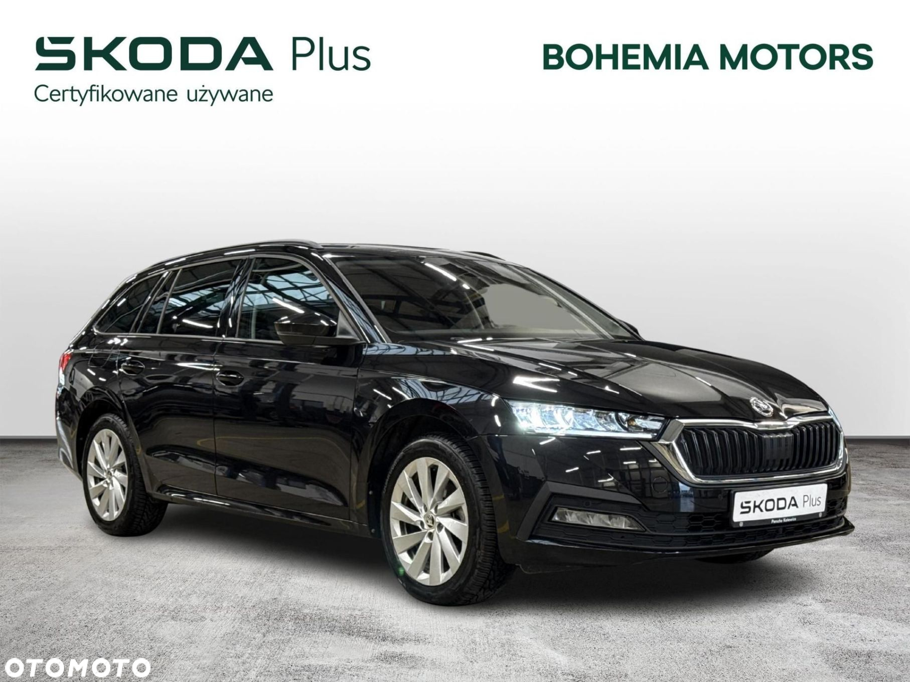 Skoda Octavia - 7