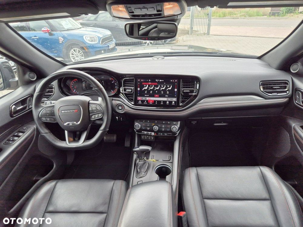 Dodge Durango 5.7 R/T - 19