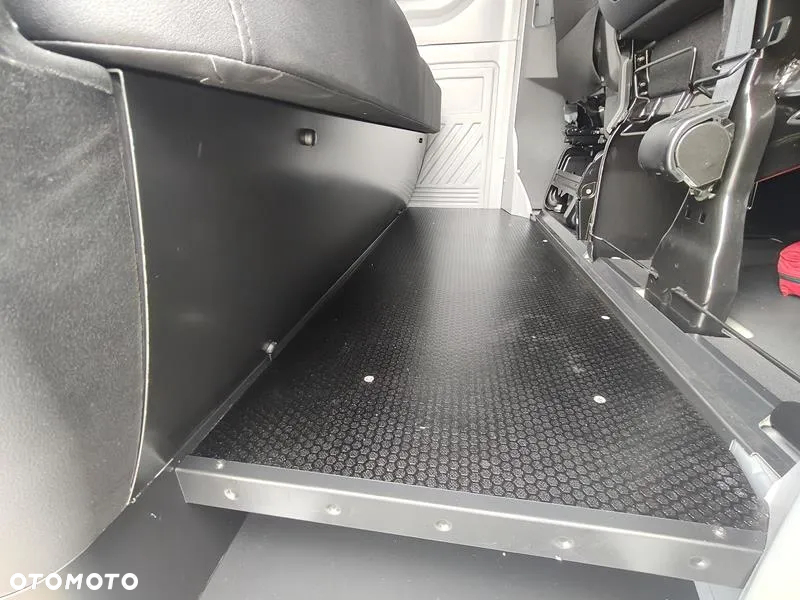 Renault Master Brygadówka 7osobowa - 11
