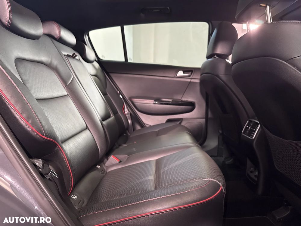 Kia Sportage - 13