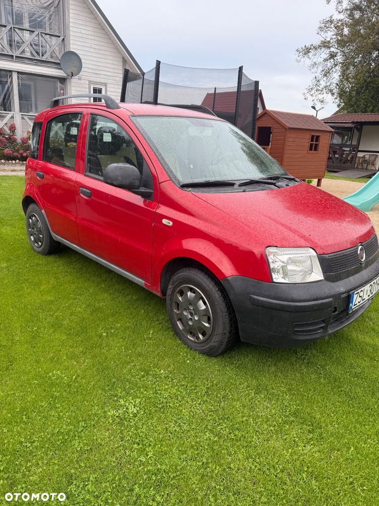 Fiat Panda - 2