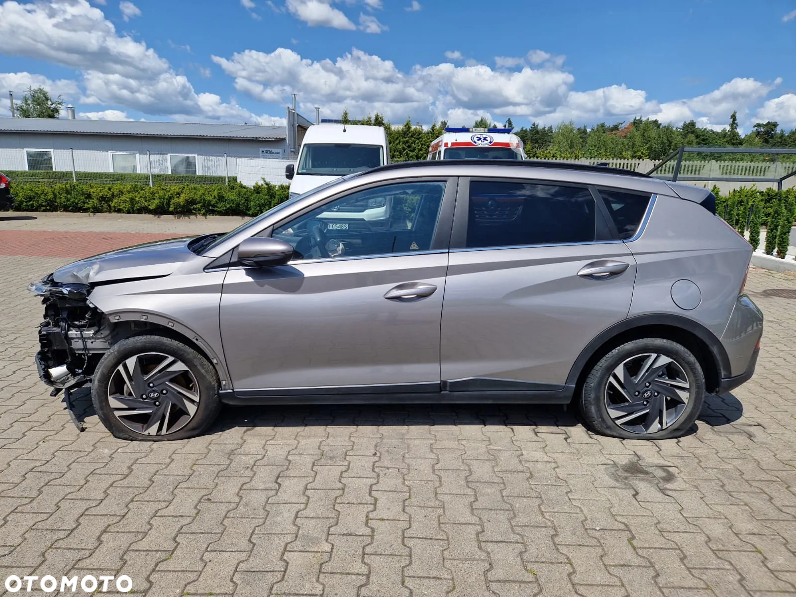 Hyundai Bayon 1.2 Smart - 3