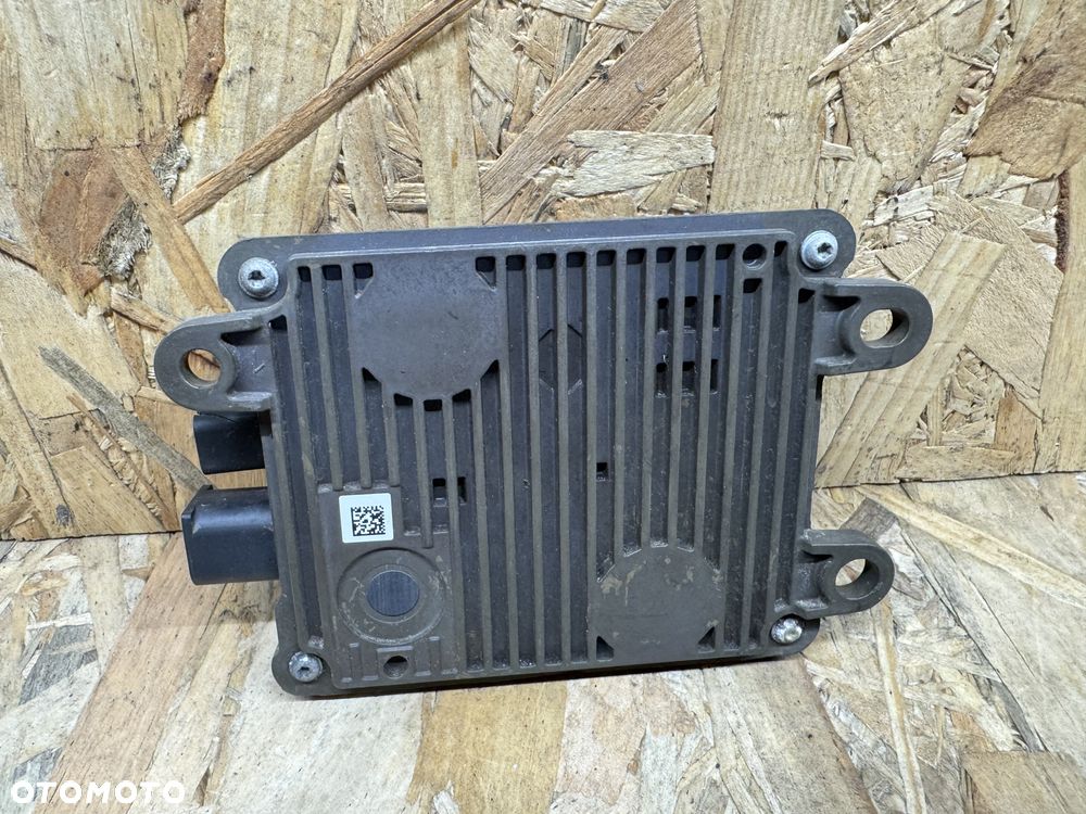 Radar Distronic Mercedes - 2