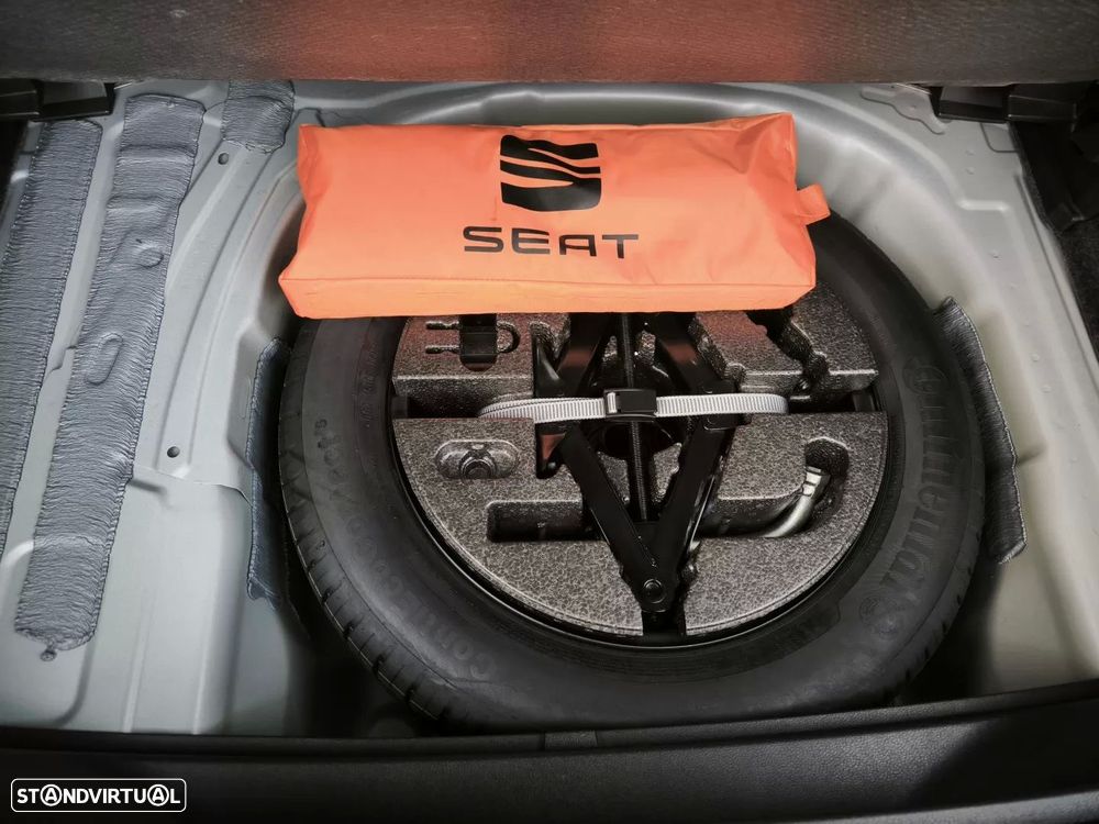 SEAT Arona 1.0 TSI Style - 45