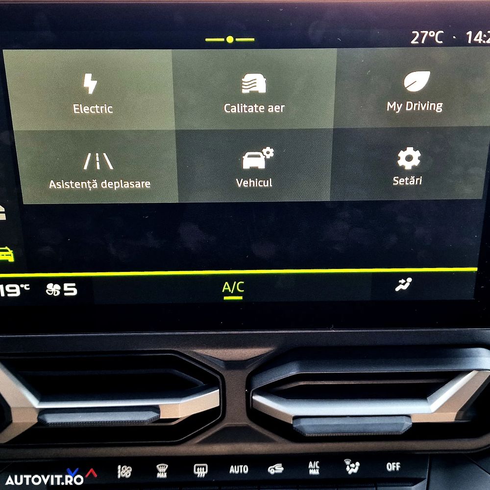 Dacia Duster 155 Journey - 29
