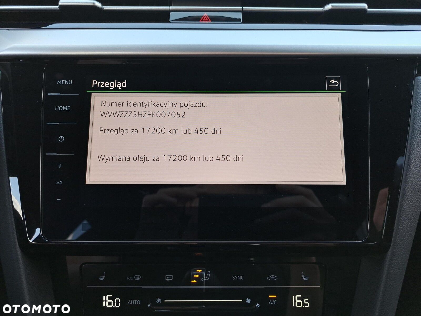 Volkswagen Arteon 2.0 TSI R-Line DSG - 30
